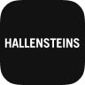 Hallensteins App Logo